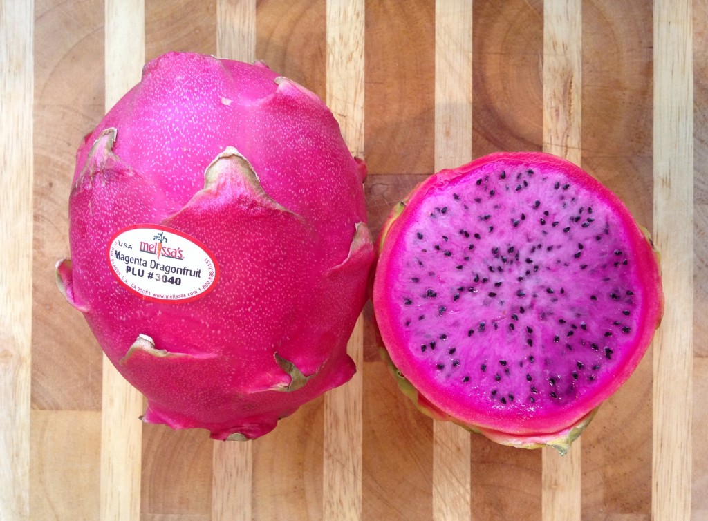 dragon fruit